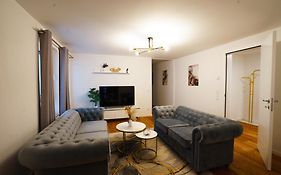 Prestige Apartments - Urban Lofts Reutlingen