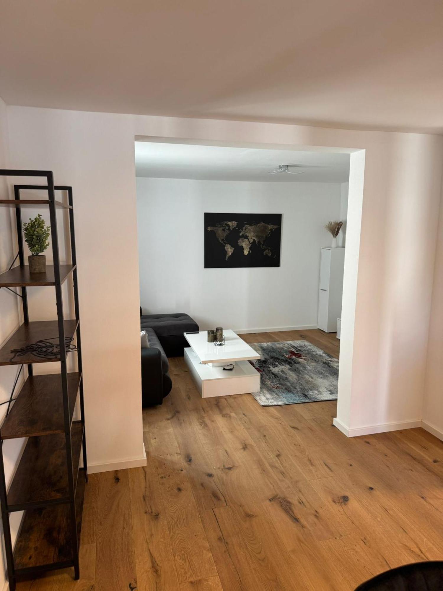 Prestige Apartments - Urban Lofts Reutlingen Zimmer foto
